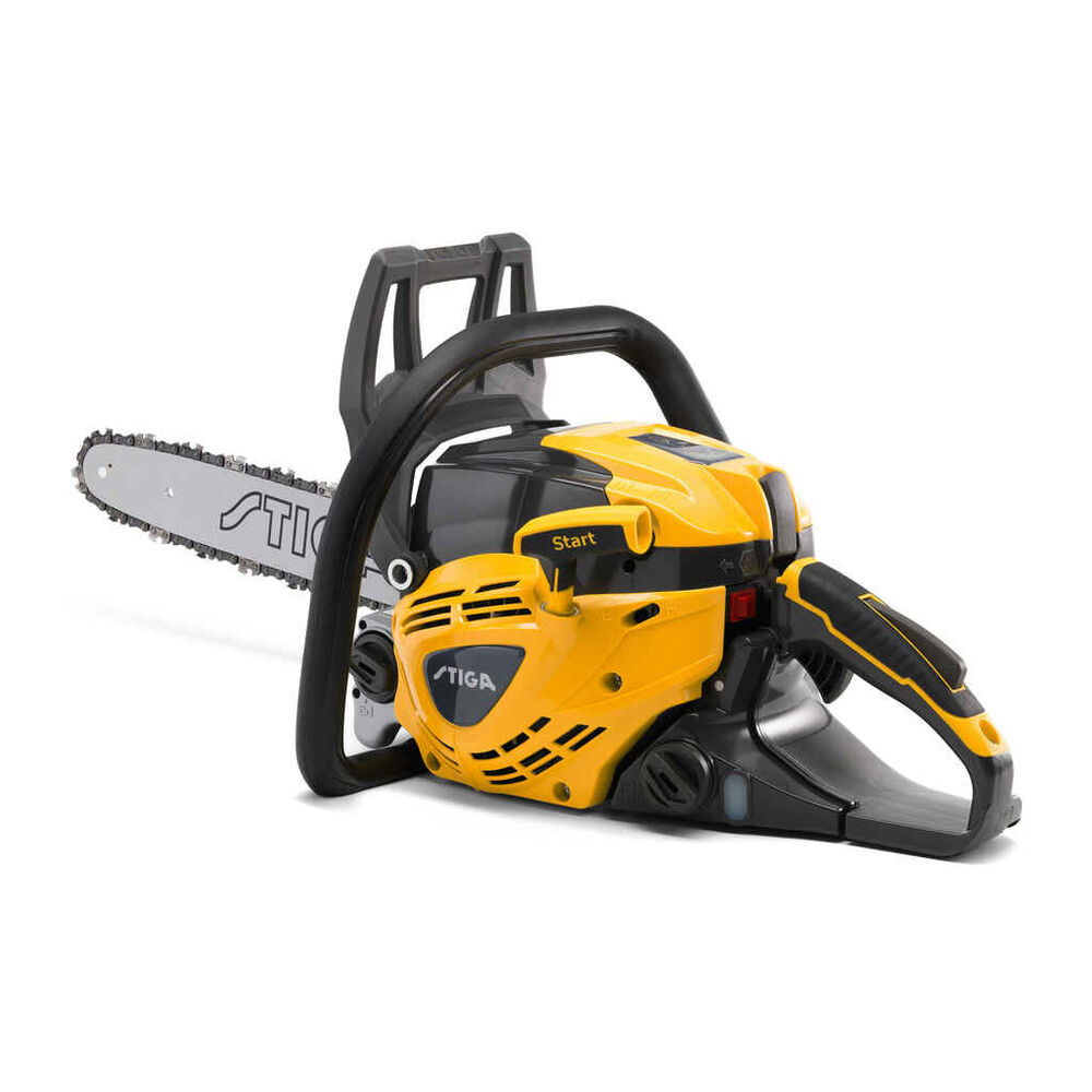 Moottorisaha Stiga CS 540