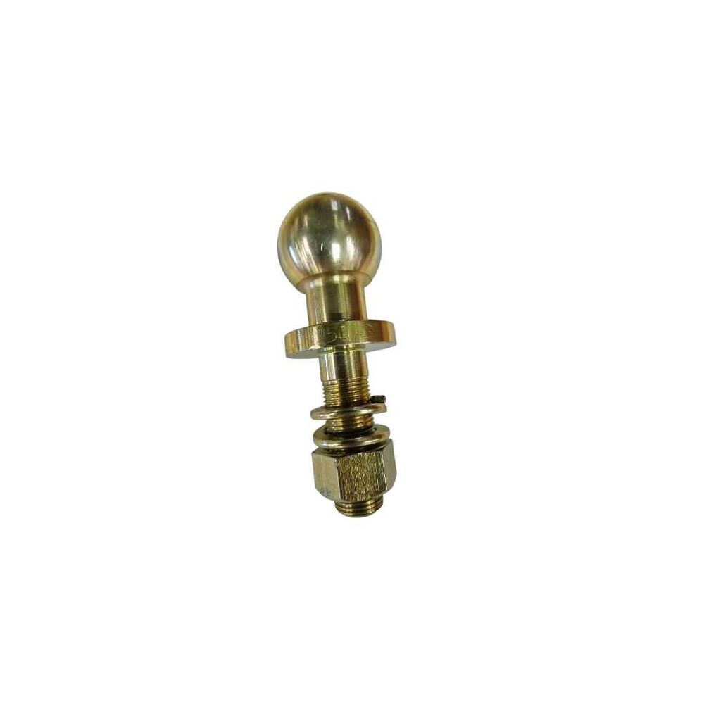 50 mm vetokuula