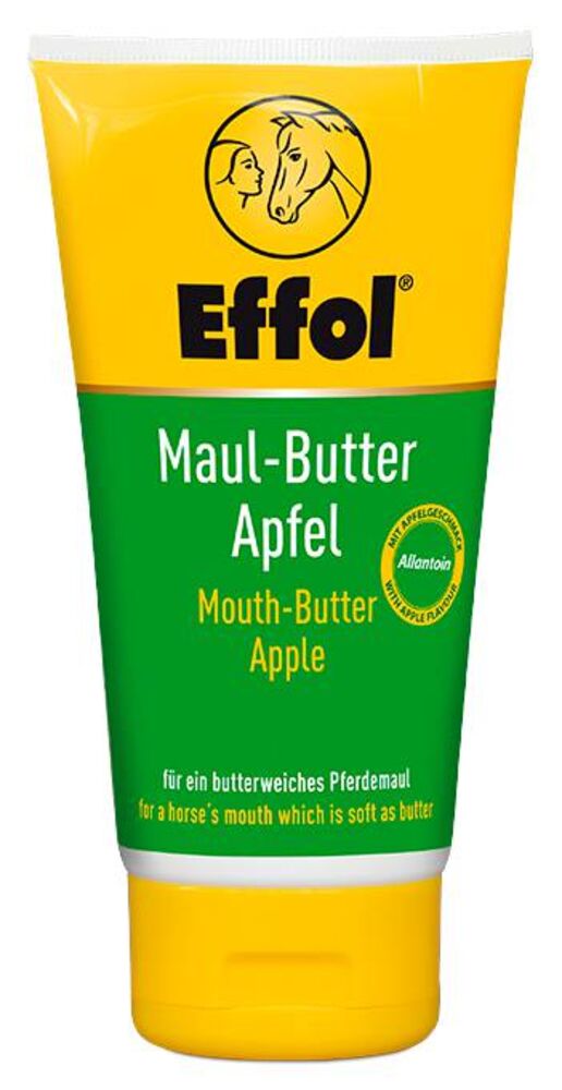 Effol Mouth Butter, omena 150 ml