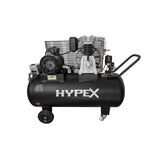 Kompressori 200l/719l/5,5HP/400v