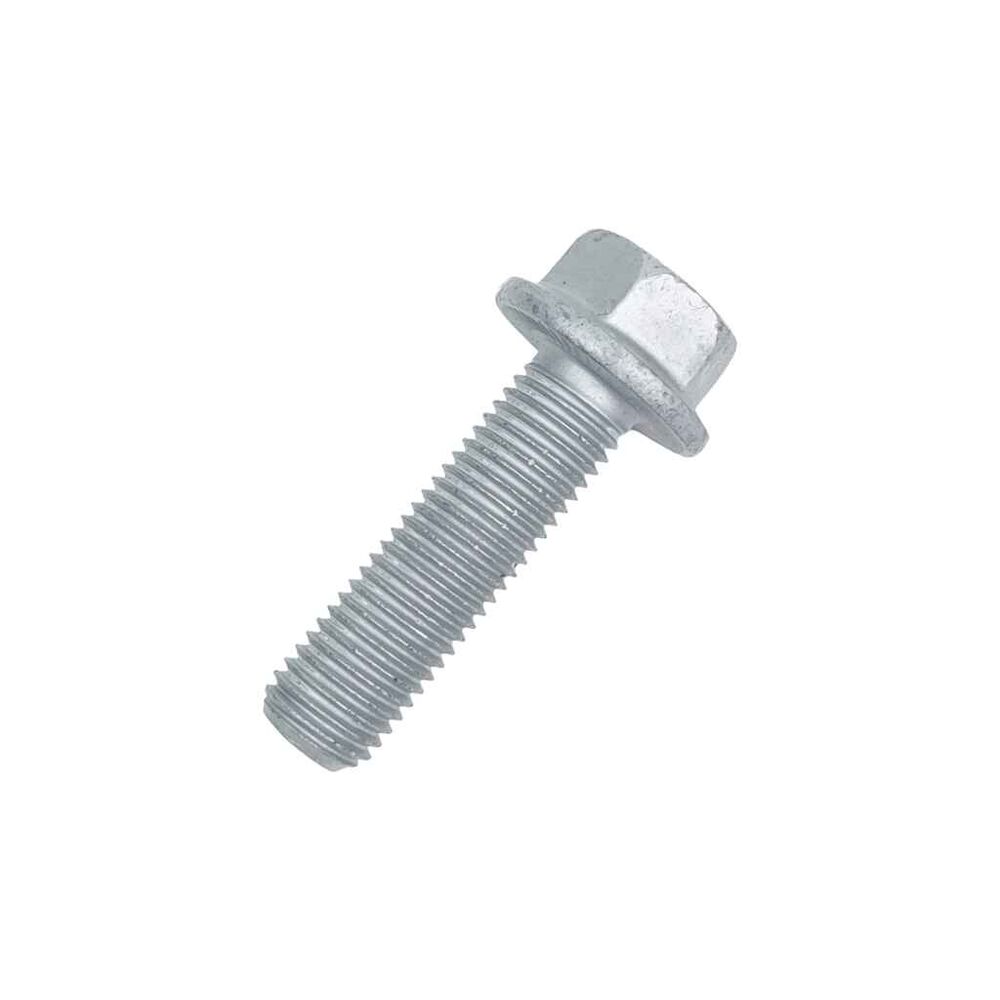 Kuusioruuvi M12x42, L167203