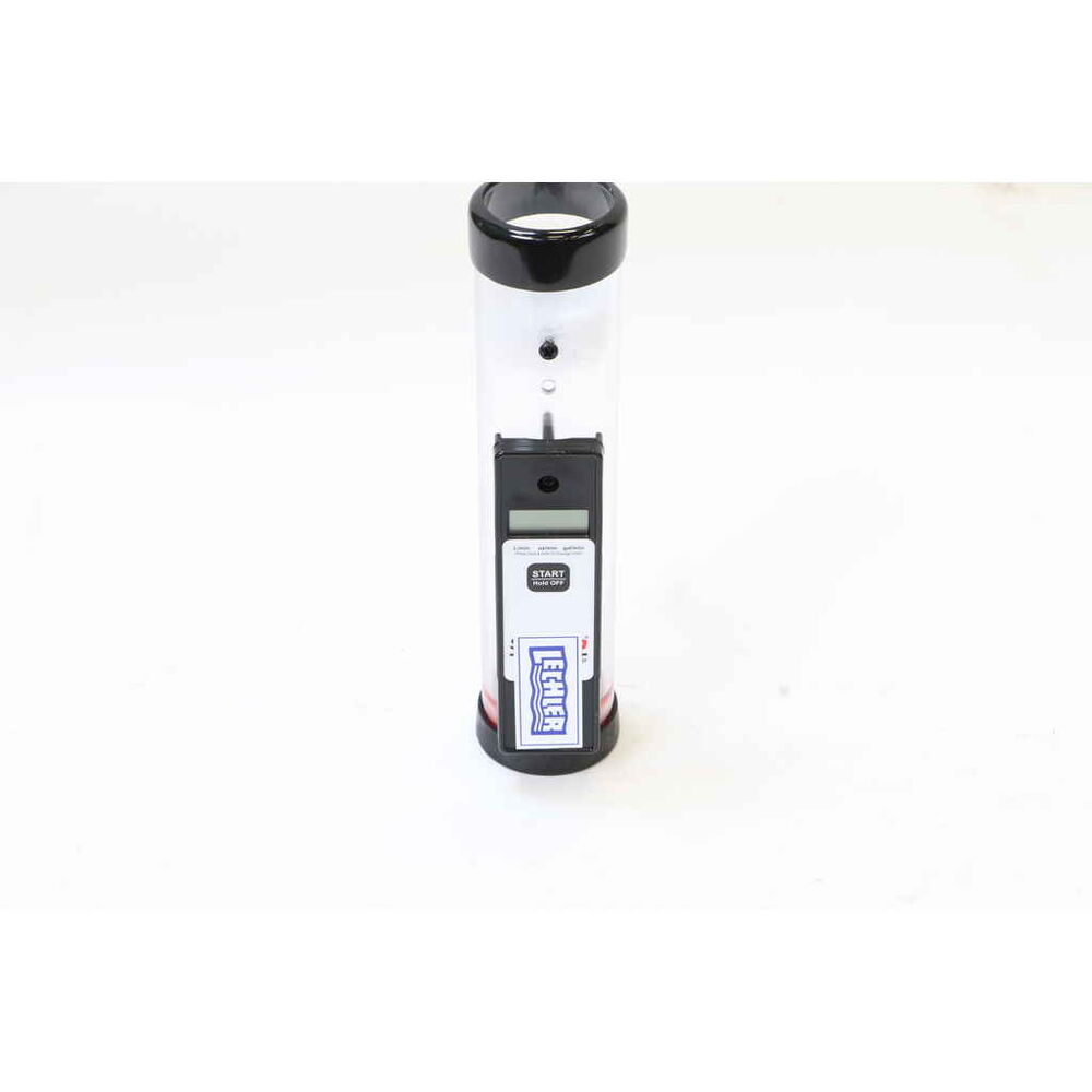 Virtausmittari SC-1, CALIBRATOR