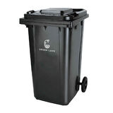 Jätesäiliö Green Land 240L