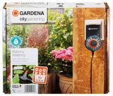 GARDENA Lomakastelusarja istutuslaatikoille, automaattinen