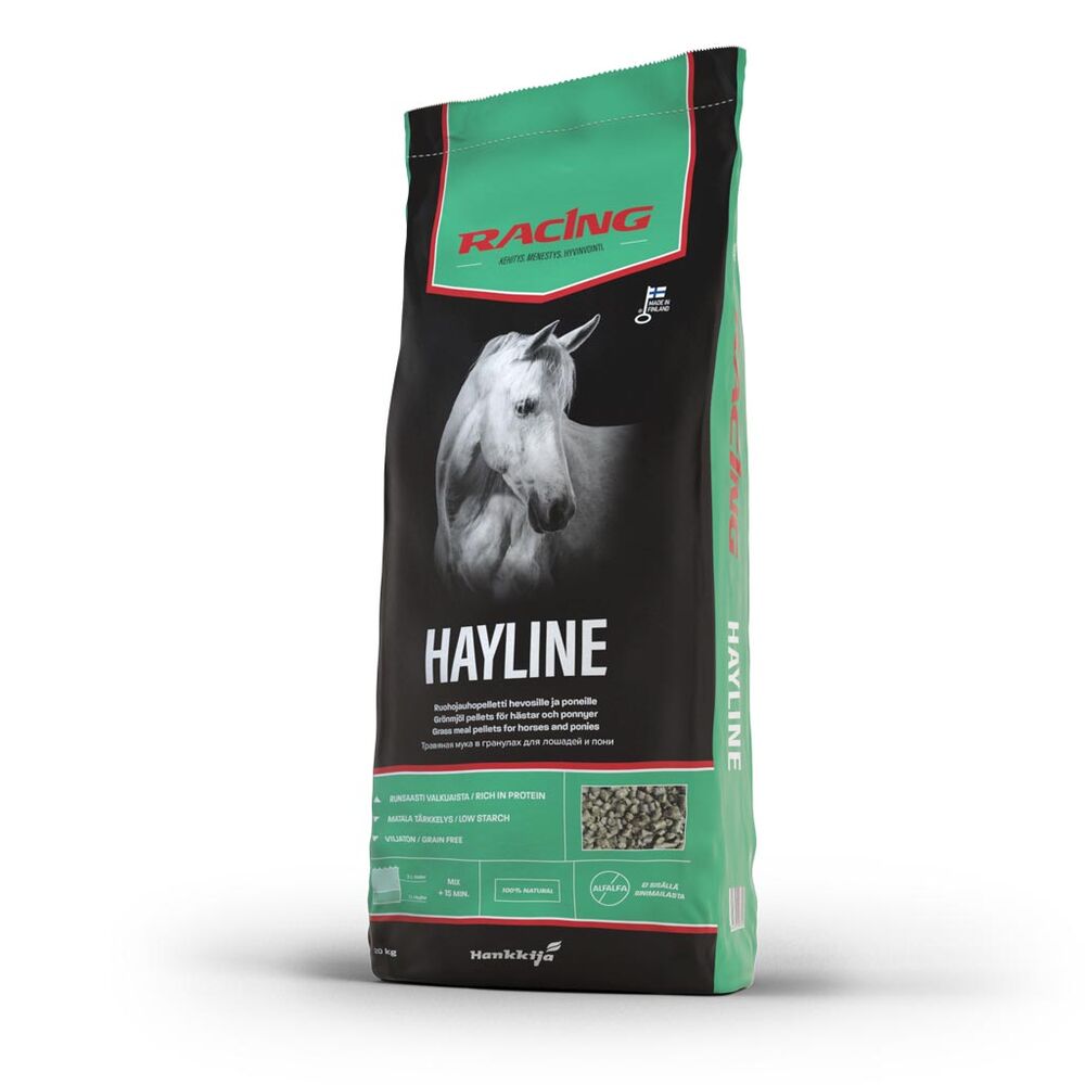 Racing Hayline 20 kg