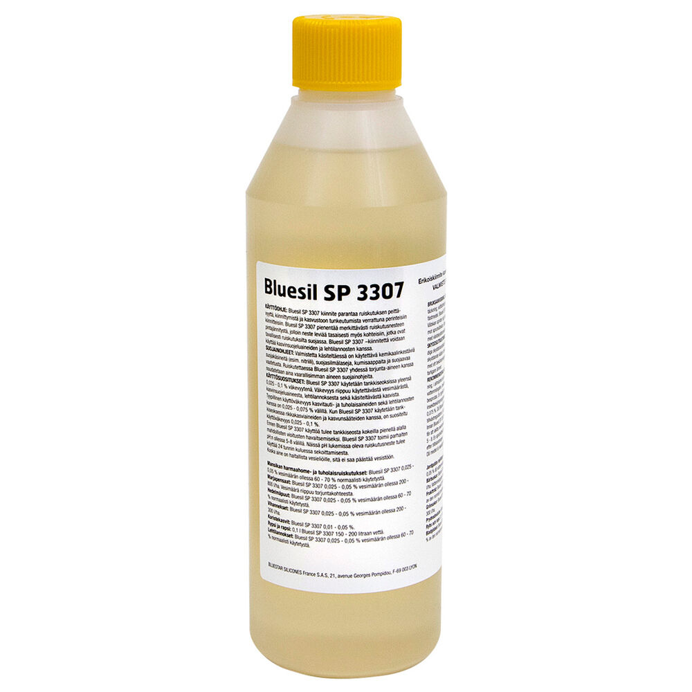 Bluesil 500 ml