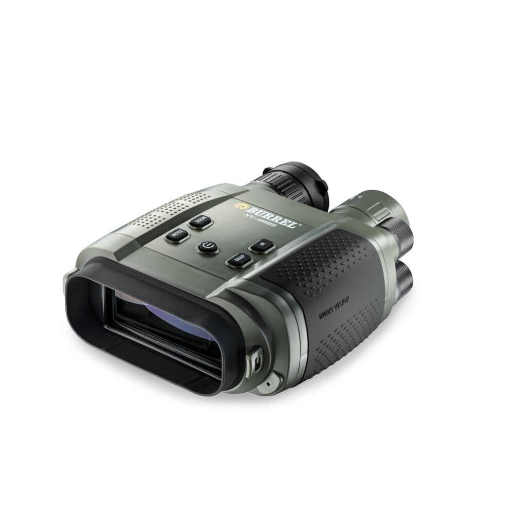 Pimeänäkölaite Burrel NV-400 HD
