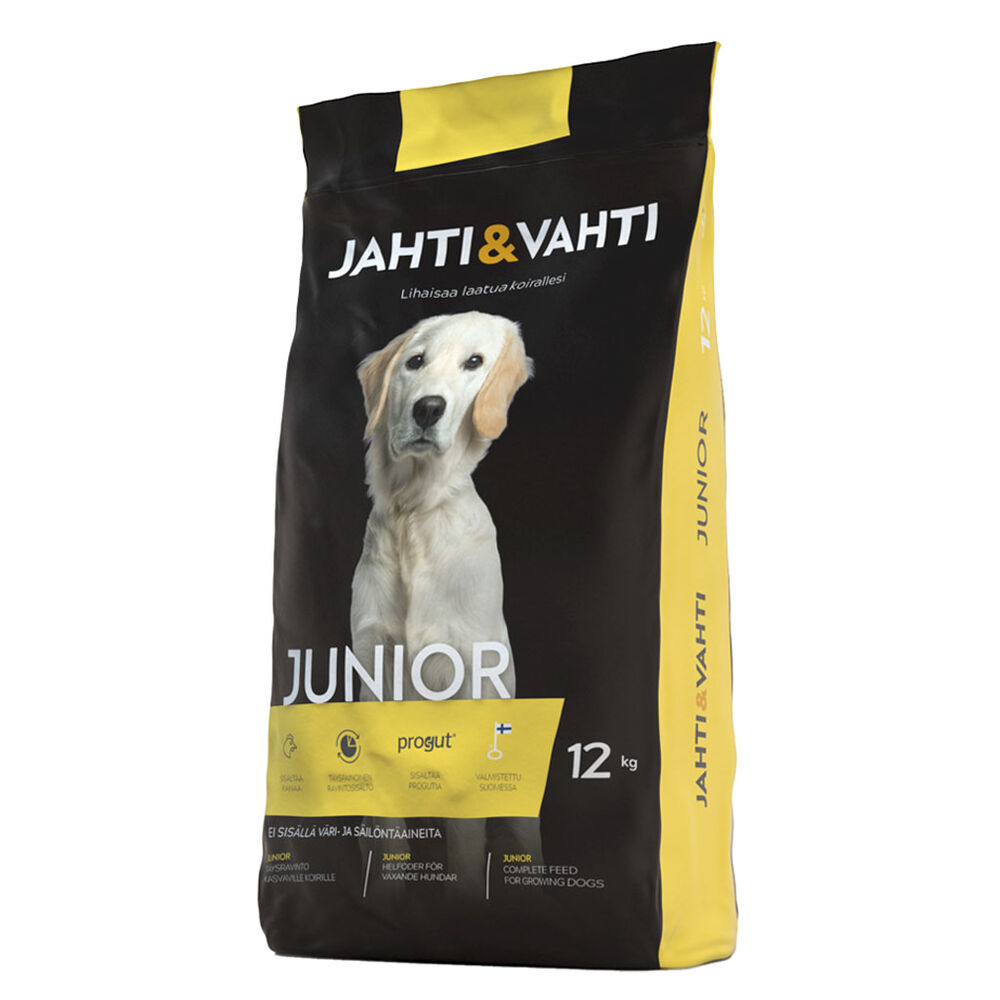 jv junior