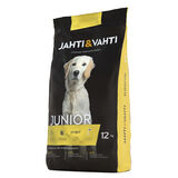 Jahti&Vahti Junior 12 kg koiranruoka