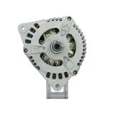 Laturi 100A +Line 1022118121+ , Perkins / Deutz