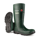 Turvasaappaat Dunlop Purof FieldPro