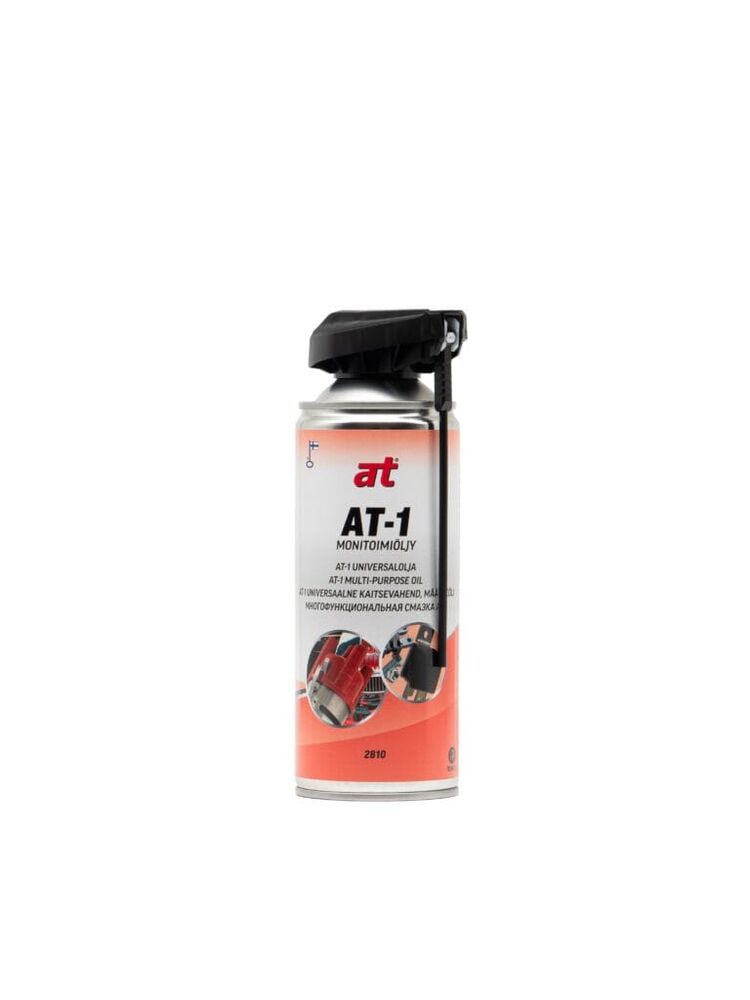 At 1 Monitoimiöljy 400ml spray