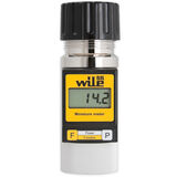 Viljankosteusmittari Wile 55