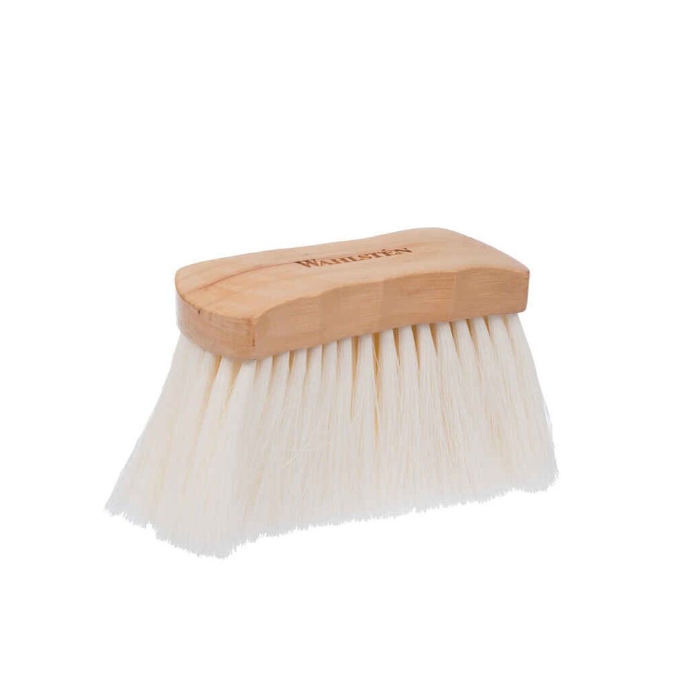 Wahlsten harja puukannella 8cm