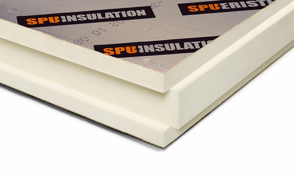 SPU AL 30 pontit, 30x1200x2400mm, SPU