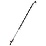 Alumiinivarsi Ergoline GARDENA combisystem 130 cm