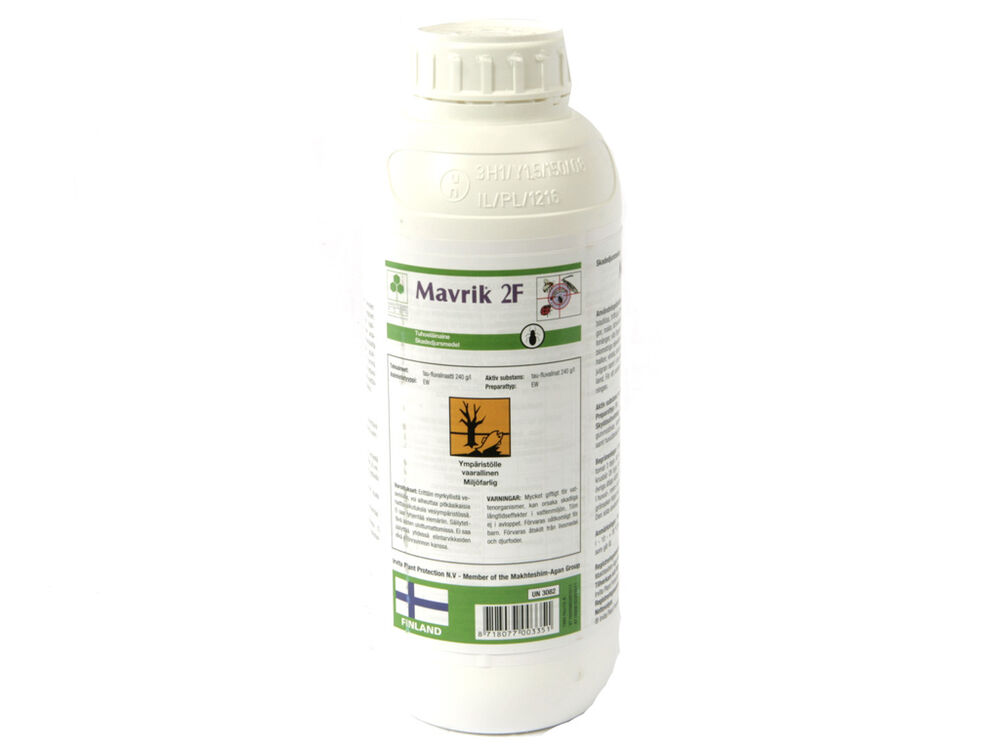 Mavrik, 1 l