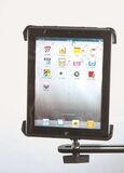 Tablet-tietokoneteline RAM-mount