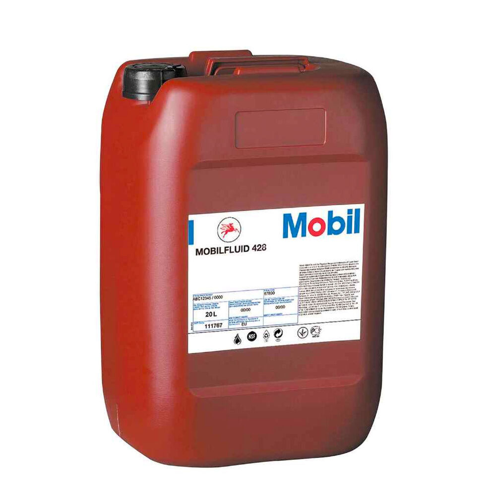 Mobilfluid 428 20l