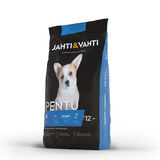 Jahti&Vahti Pentupaketti