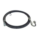 Hydrauliikkaletku L6429, 0013011830