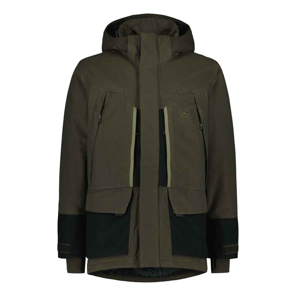 Takki Alaska Tundra Brown