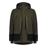 Takki Alaska Tundra Brown