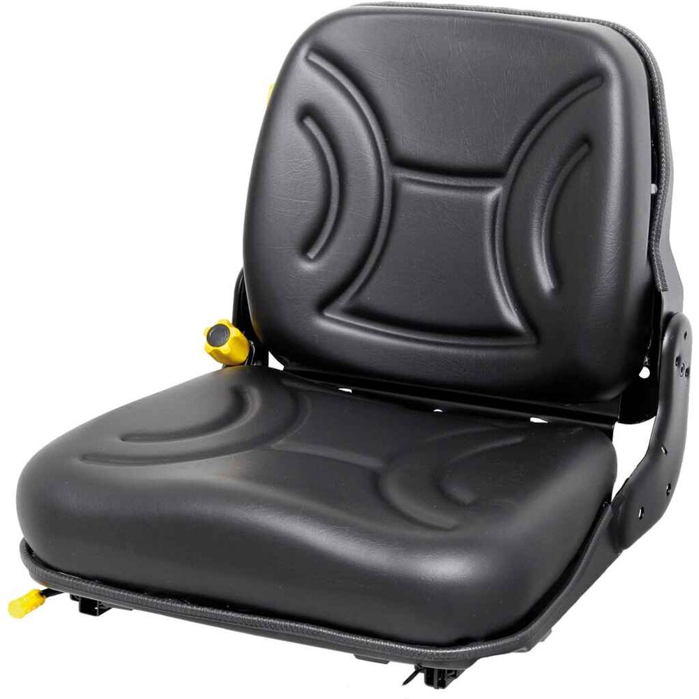Avant Istuin PVC Pinnalla