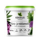 Kekkilä Havu- ja rodolannoite 0,8 kg