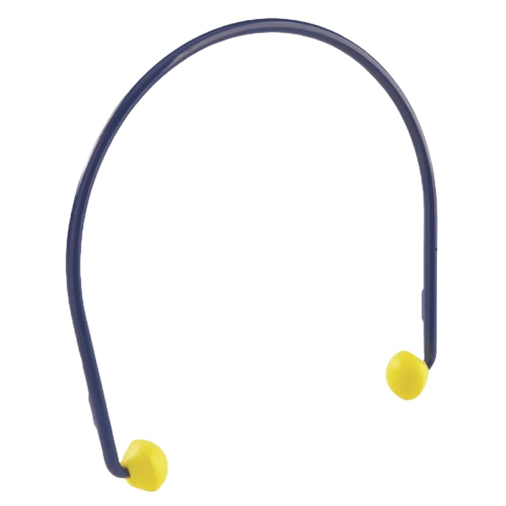 Sangalliset korvatulpat Ear Cap 3M