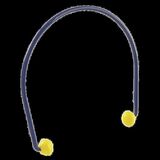 Sangalliset Korvatulpat Ear Cap 3M