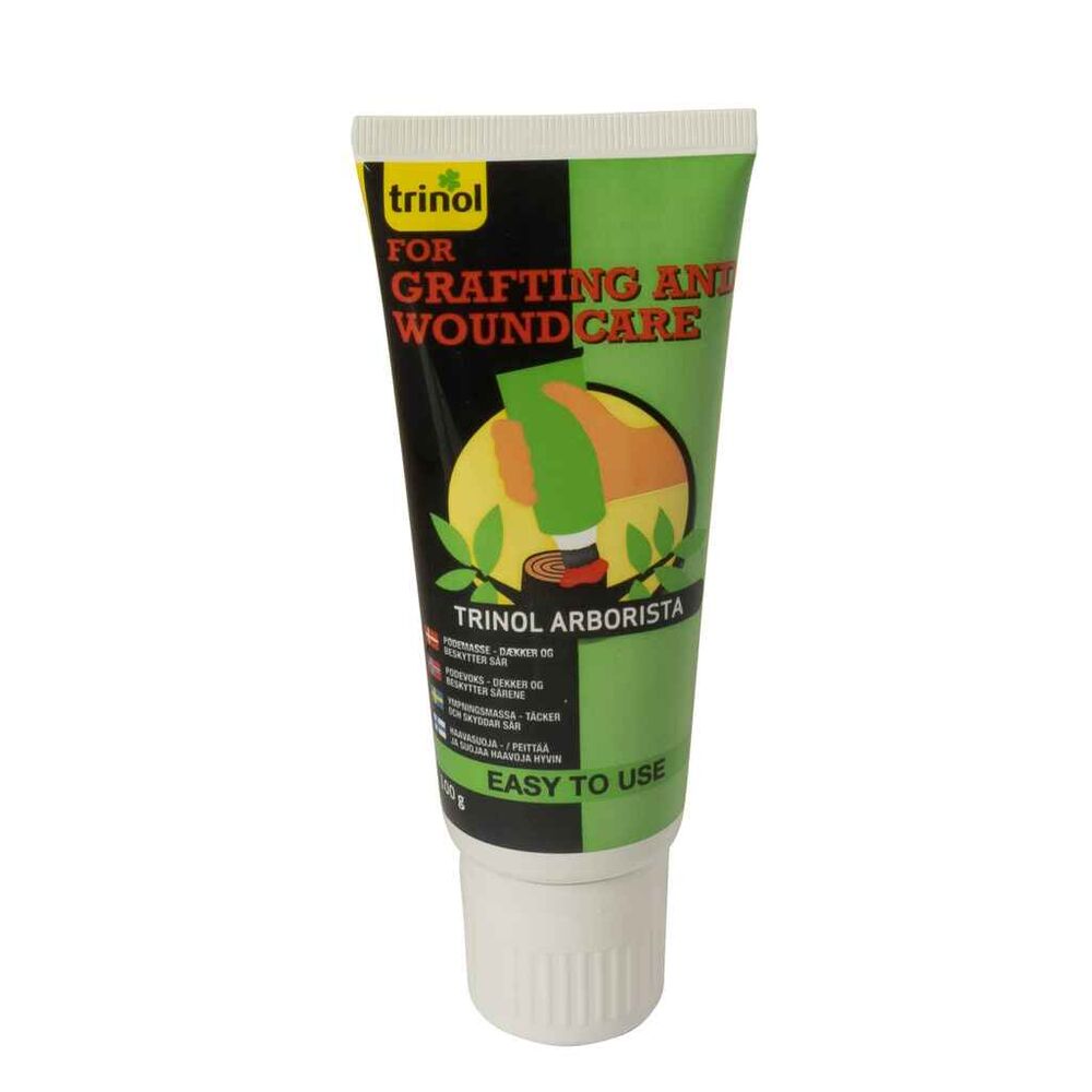 Haavanhoitoaine Trinol Arborista 100 g