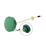 Mittatikku hydrauliikkaöljy, 59361