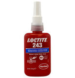 Loctite 243 50 ml Kierrelukite