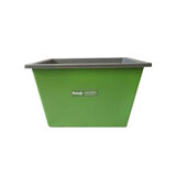 Lämmitettävä Juoma-astia 60 L Ranch