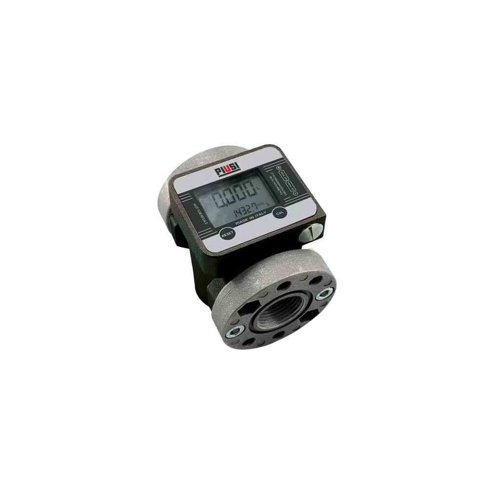 Virtausmittari K600/3