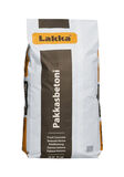 Pakkasbetoni harmaa 1000 kg, Lakka
