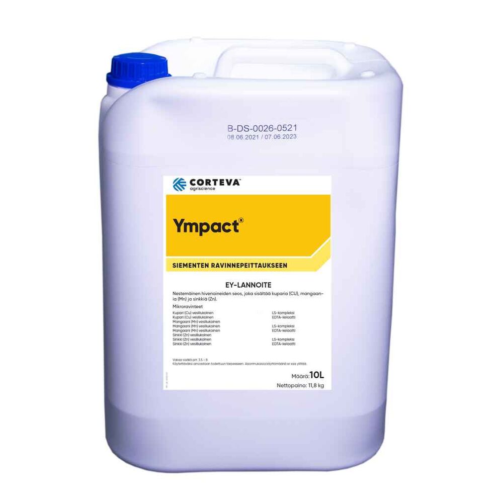Ympact 10 L