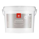 Isännän Kalkkimaali 10 l Tikkurila