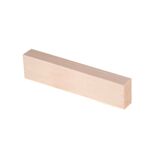 Höylälista erikoismännystä 20x40x2400 puuvalmis, 10 kpl/pkt