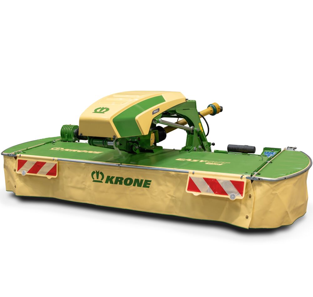 Krone EasyCut F 320