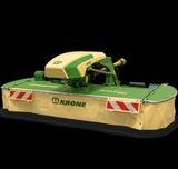 Krone EasyCut F 320 - etuniittokone