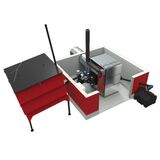 Ala-Talkkari Veto jousipurkain säiliöllä 550-1250 kW
