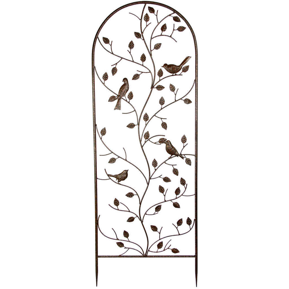 Köynnöstuki linnut oksalla 109 cm