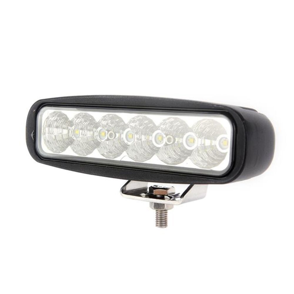Led-työvalo 30w 2320lm