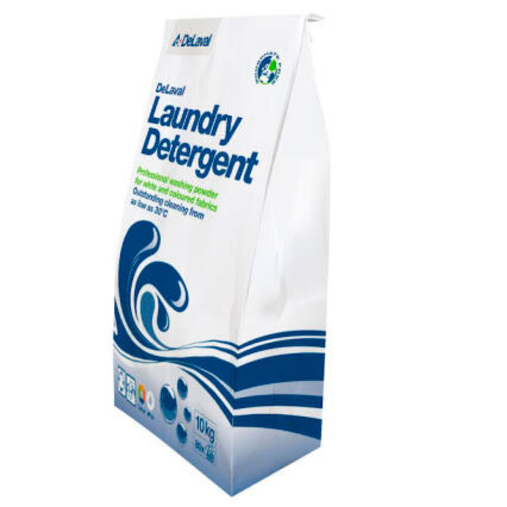 Pyykinpesuaine Laundry 10 kg DeLaval