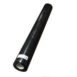 Mansikkakalvo Trioworld musta 1500x0,06mm x600m