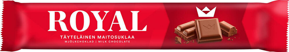 Royal Maitosuklaa 45 g