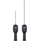Heinänkosteusmittari Wile 500-S / 25 cm Anturi
