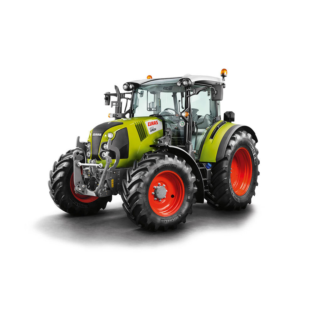 CLAAS ARION 450